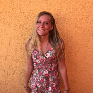 Fundraising Page: Sydney Ayers